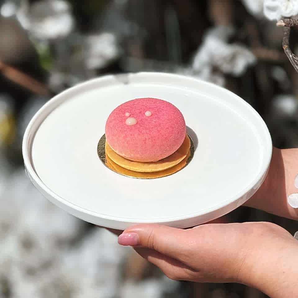 Пирожное Сиеста Пирожное Сиеста