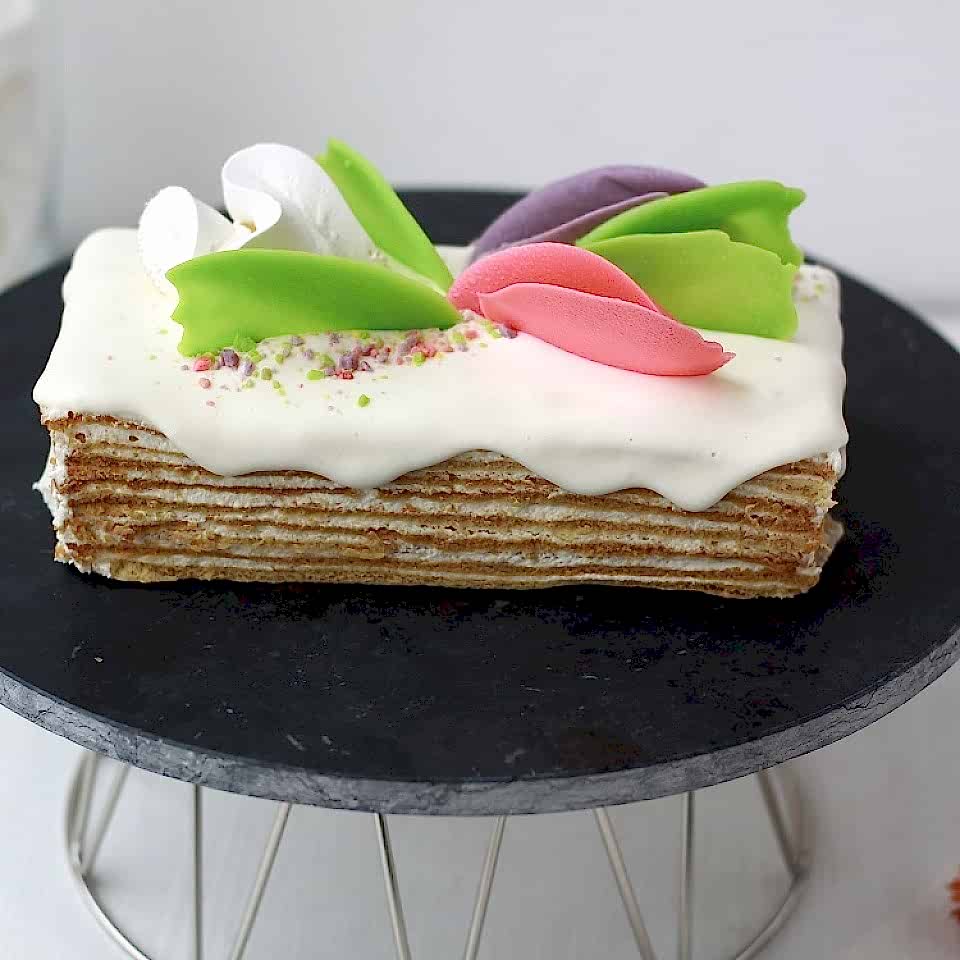 Торт Виолет