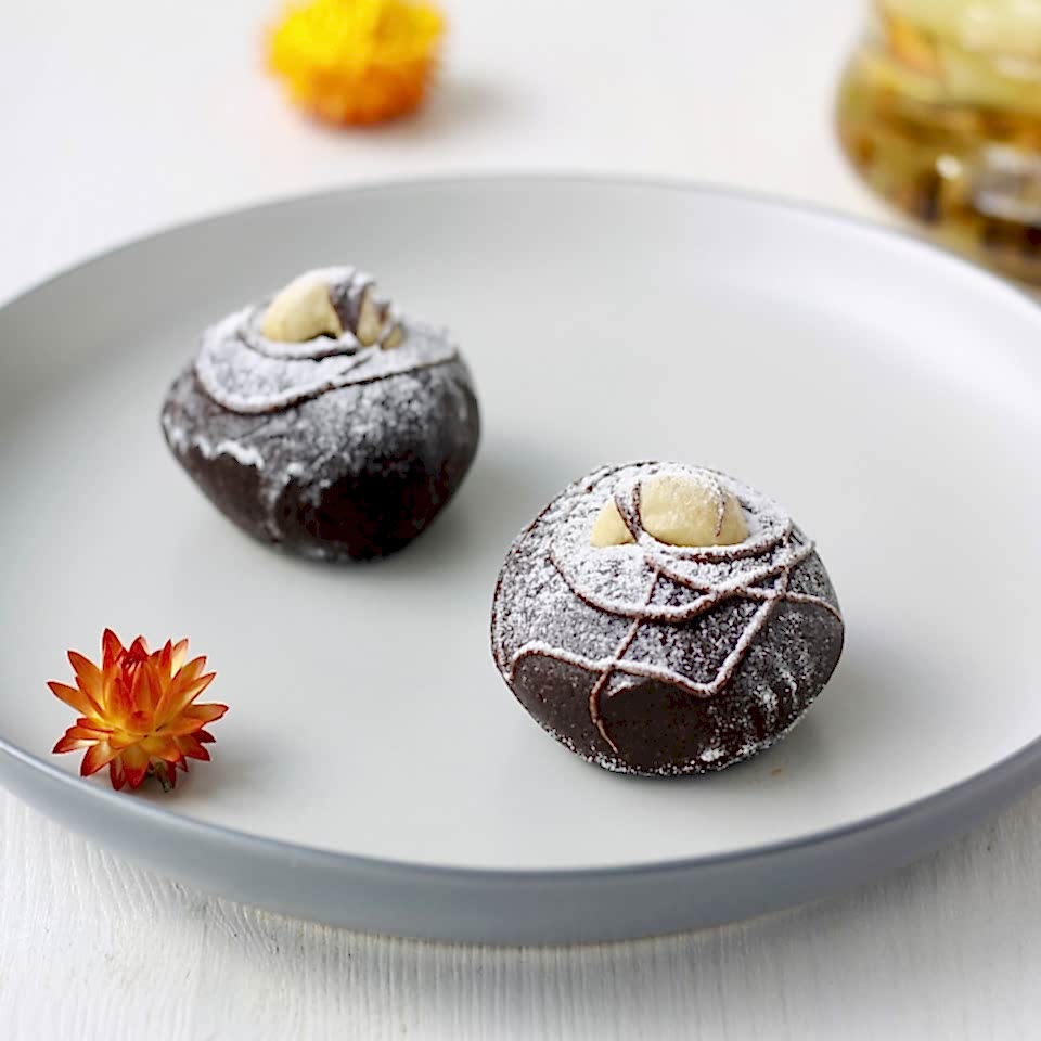 Пирожное Картошка