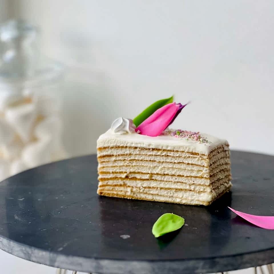 Пирожное Виолет