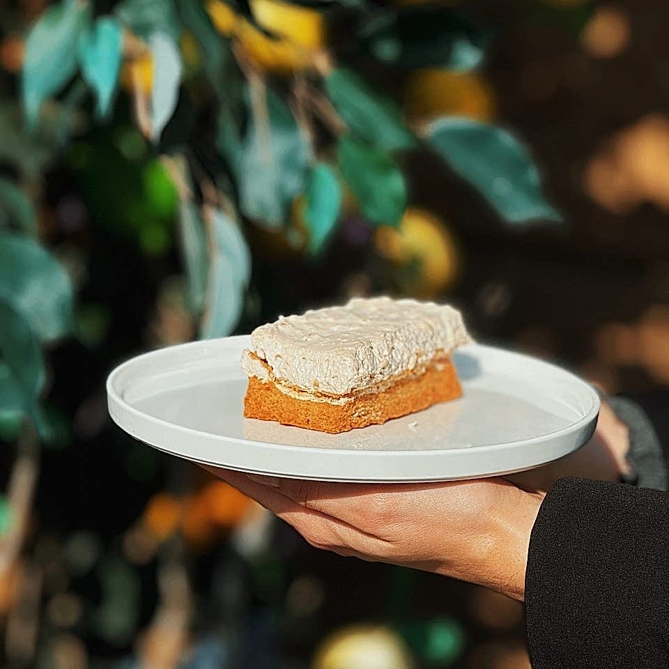 Пирожное Краковское