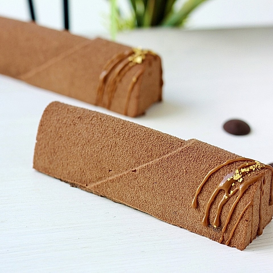 Пирожное Гурман