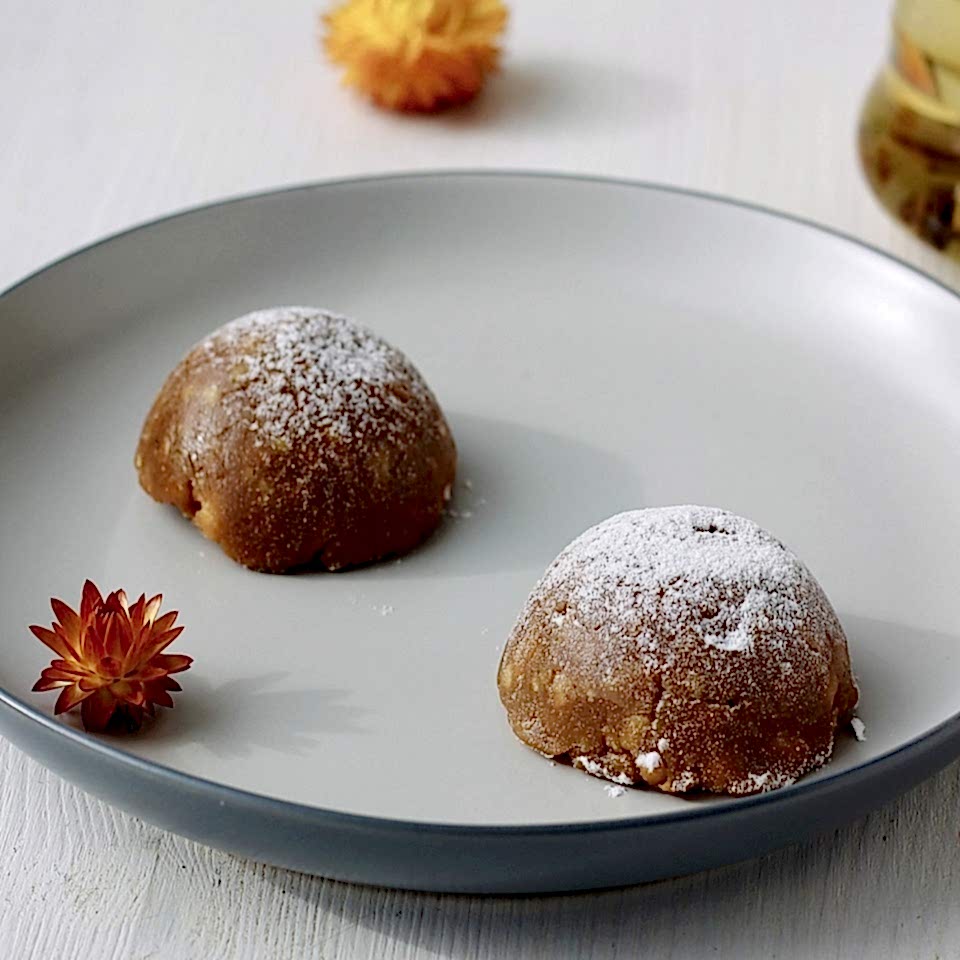 Пирожное Муравейник