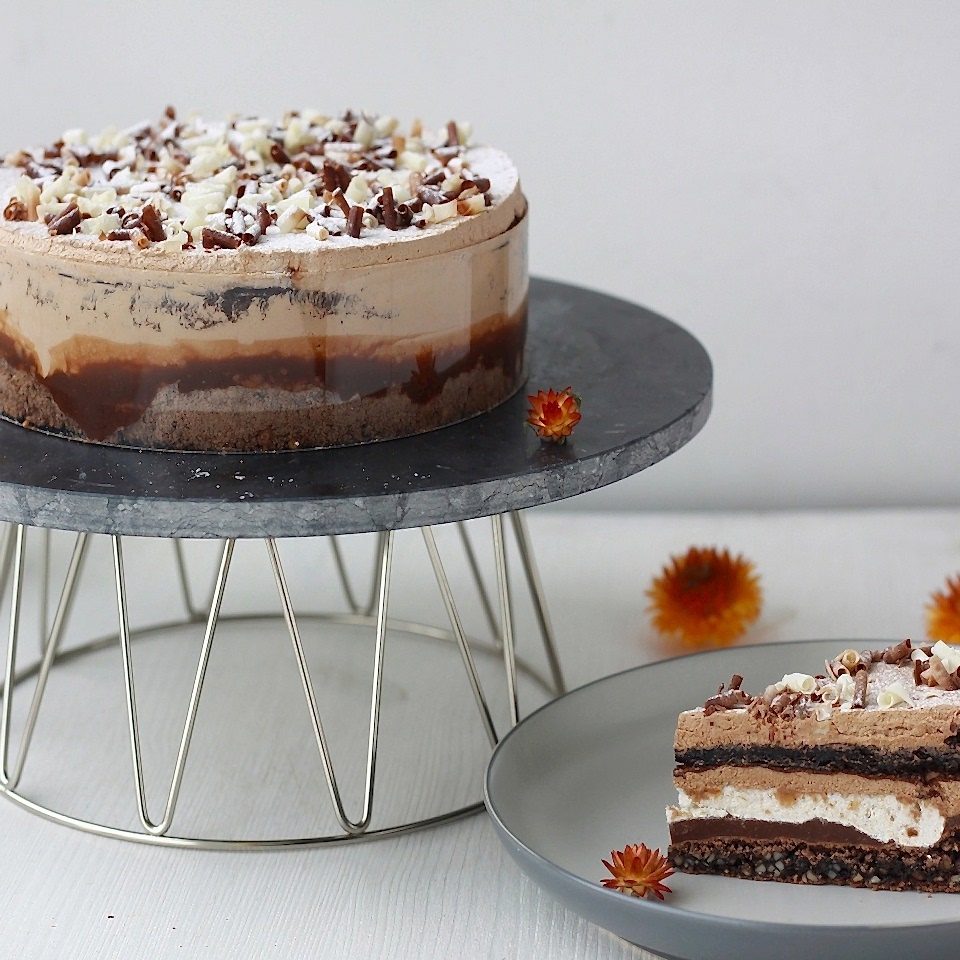 Торт Аленка