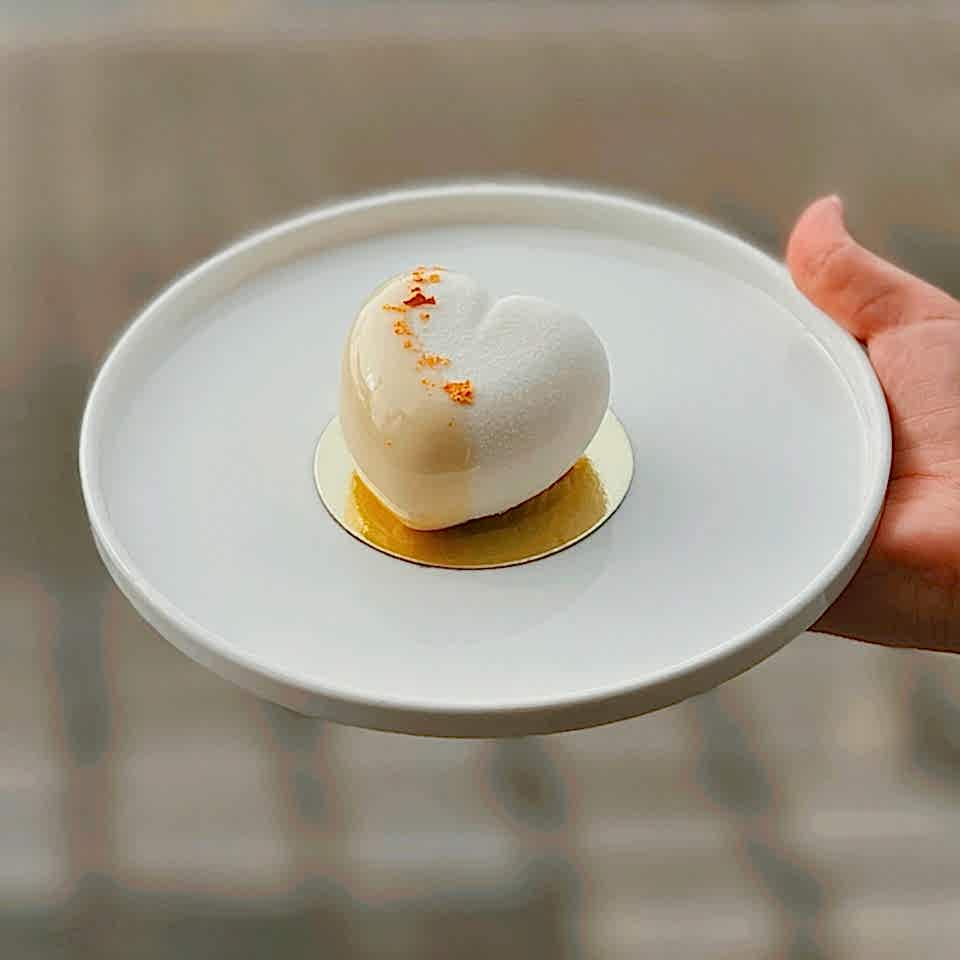 Пирожное Линда